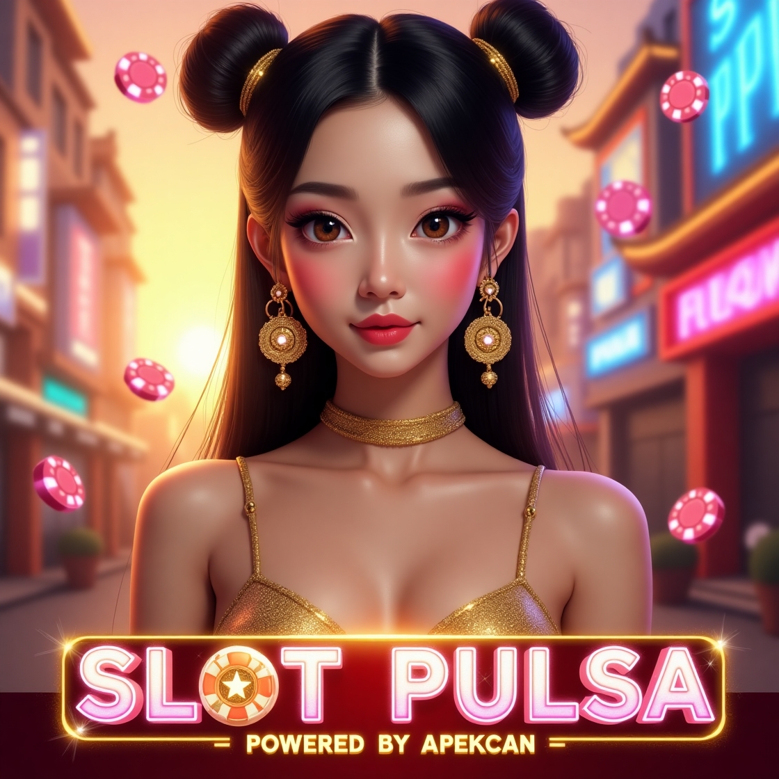 UG1881: Situs Slot Pulsa Gacor Slot Depo 10k Tanpa Potongan